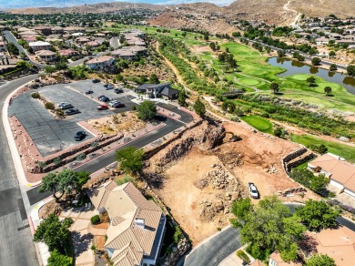 MULTI-FAMILY ZONED - READY FOR 3-PLEX. 
Amazing opportunity for on St. George Golf Course in Utah - for sale on GolfHomes.com, golf home, golf lot