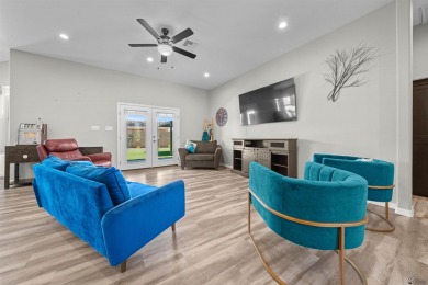 Welcome to this beautifully appointed 4 bedroom, 3 bathroom home on Las Barrancas Golf Course in Arizona - for sale on GolfHomes.com, golf home, golf lot