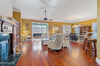 Check all your boxes with this amazing home available in Sea on Sea Trail Golf Resort in North Carolina - for sale on GolfHomes.com, golf home, golf lot