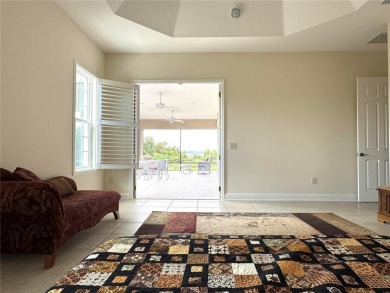 Nestled in Soaring Eagle Preserve, this 3/2 Williamsburg Premier on Bella Glade Country Club in Florida - for sale on GolfHomes.com, golf home, golf lot