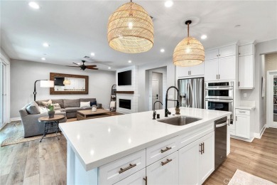 $200,000+ UPGRADES / GATED COMMUNITY / RESORT-STYLE AMENITIES / on Glen Ivy Golf Club in California - for sale on GolfHomes.com, golf home, golf lot
