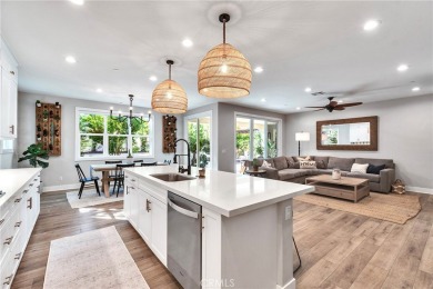 $200,000+ UPGRADES / GATED COMMUNITY / RESORT-STYLE AMENITIES / on Glen Ivy Golf Club in California - for sale on GolfHomes.com, golf home, golf lot