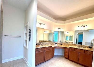 Nestled in Soaring Eagle Preserve, this 3/2 Williamsburg Premier on Bella Glade Country Club in Florida - for sale on GolfHomes.com, golf home, golf lot