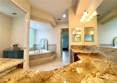Nestled in Soaring Eagle Preserve, this 3/2 Williamsburg Premier on Bella Glade Country Club in Florida - for sale on GolfHomes.com, golf home, golf lot