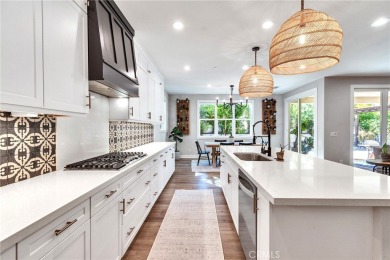 $200,000+ UPGRADES / GATED COMMUNITY / RESORT-STYLE AMENITIES / on Glen Ivy Golf Club in California - for sale on GolfHomes.com, golf home, golf lot