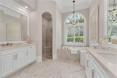 Welcome to this masterfully reimagined residence, where every on Grey Oaks Golf and Country Club in Florida - for sale on GolfHomes.com, golf home, golf lot