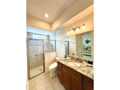 Nestled in Soaring Eagle Preserve, this 3/2 Williamsburg Premier on Bella Glade Country Club in Florida - for sale on GolfHomes.com, golf home, golf lot