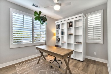 $200,000+ UPGRADES / GATED COMMUNITY / RESORT-STYLE AMENITIES / on Glen Ivy Golf Club in California - for sale on GolfHomes.com, golf home, golf lot