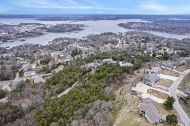 It's a new year, lake close @ Wilderness Trl. Ready for a new on Kimberling City Golf Club in Missouri - for sale on GolfHomes.com, golf home, golf lot