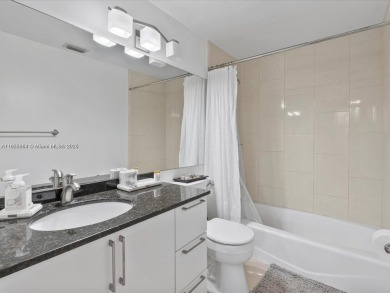 Enjoy resort-style living near the beach, shopping, restaurants on Turnberry Isle Resort and Club in Florida - for sale on GolfHomes.com, golf home, golf lot