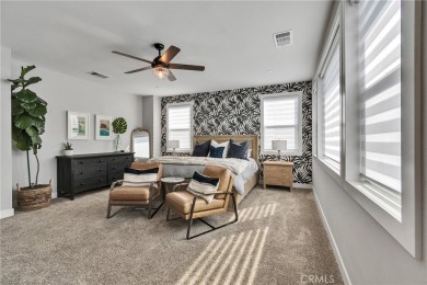 $200,000+ UPGRADES / GATED COMMUNITY / RESORT-STYLE AMENITIES / on Glen Ivy Golf Club in California - for sale on GolfHomes.com, golf home, golf lot