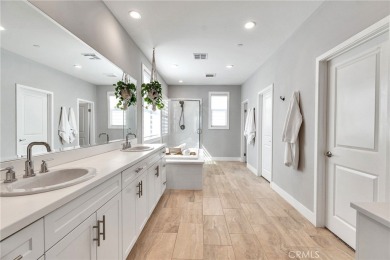 $200,000+ UPGRADES / GATED COMMUNITY / RESORT-STYLE AMENITIES / on Glen Ivy Golf Club in California - for sale on GolfHomes.com, golf home, golf lot