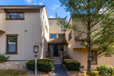 Welcome to this stunning Farmington Woods ranch condo, featuring on Farmington Woods Country Club in Connecticut - for sale on GolfHomes.com, golf home, golf lot