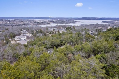 It's a new year, lake close @ Wilderness Trl. Ready for a new on Kimberling City Golf Club in Missouri - for sale on GolfHomes.com, golf home, golf lot