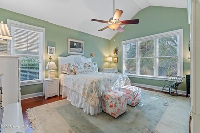 Check all your boxes with this amazing home available in Sea on Sea Trail Golf Resort in North Carolina - for sale on GolfHomes.com, golf home, golf lot