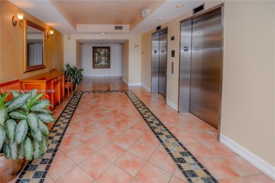 Enjoy resort-style living near the beach, shopping, restaurants on Turnberry Isle Resort and Club in Florida - for sale on GolfHomes.com, golf home, golf lot