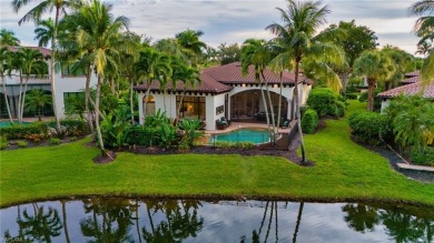 Welcome to this masterfully reimagined residence, where every on Grey Oaks Golf and Country Club in Florida - for sale on GolfHomes.com, golf home, golf lot