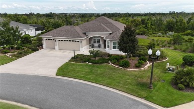 Nestled in Soaring Eagle Preserve, this 3/2 Williamsburg Premier on Bella Glade Country Club in Florida - for sale on GolfHomes.com, golf home, golf lot