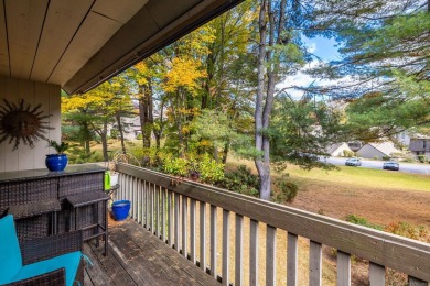 Welcome to this stunning Farmington Woods ranch condo, featuring on Farmington Woods Country Club in Connecticut - for sale on GolfHomes.com, golf home, golf lot