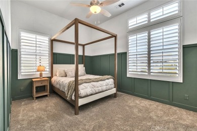 $200,000+ UPGRADES / GATED COMMUNITY / RESORT-STYLE AMENITIES / on Glen Ivy Golf Club in California - for sale on GolfHomes.com, golf home, golf lot