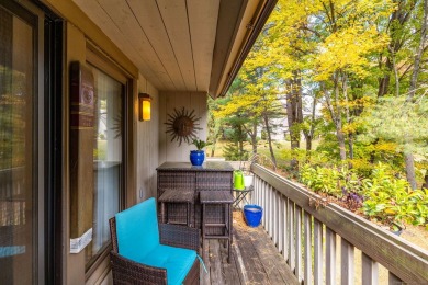 Welcome to this stunning Farmington Woods ranch condo, featuring on Farmington Woods Country Club in Connecticut - for sale on GolfHomes.com, golf home, golf lot