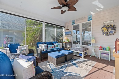 Check all your boxes with this amazing home available in Sea on Sea Trail Golf Resort in North Carolina - for sale on GolfHomes.com, golf home, golf lot