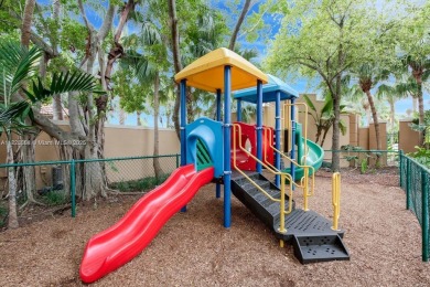 Enjoy resort-style living near the beach, shopping, restaurants on Turnberry Isle Resort and Club in Florida - for sale on GolfHomes.com, golf home, golf lot