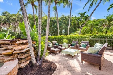 Welcome to this masterfully reimagined residence, where every on Grey Oaks Golf and Country Club in Florida - for sale on GolfHomes.com, golf home, golf lot