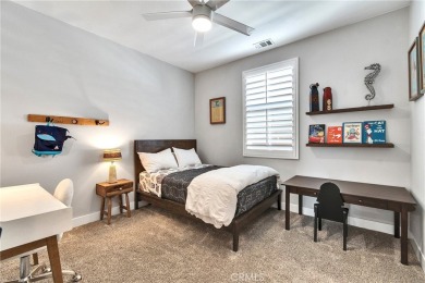 $200,000+ UPGRADES / GATED COMMUNITY / RESORT-STYLE AMENITIES / on Glen Ivy Golf Club in California - for sale on GolfHomes.com, golf home, golf lot