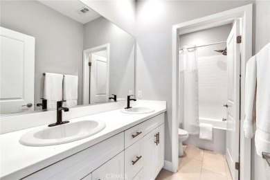 $200,000+ UPGRADES / GATED COMMUNITY / RESORT-STYLE AMENITIES / on Glen Ivy Golf Club in California - for sale on GolfHomes.com, golf home, golf lot