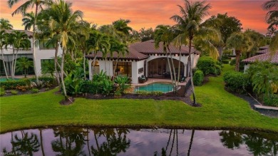 Welcome to this masterfully reimagined residence, where every on Grey Oaks Golf and Country Club in Florida - for sale on GolfHomes.com, golf home, golf lot