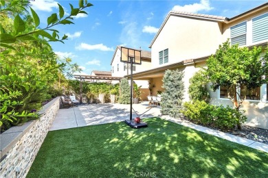 $200,000+ UPGRADES / GATED COMMUNITY / RESORT-STYLE AMENITIES / on Glen Ivy Golf Club in California - for sale on GolfHomes.com, golf home, golf lot