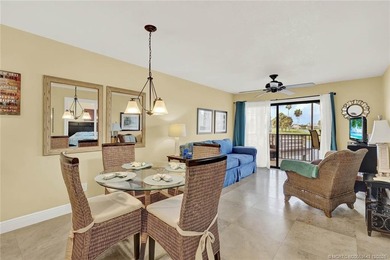 Life's better when your biggest decision is pool first or porch on Ocean Club At the Hutchinson Island Beach Resort in Florida - for sale on GolfHomes.com, golf home, golf lot