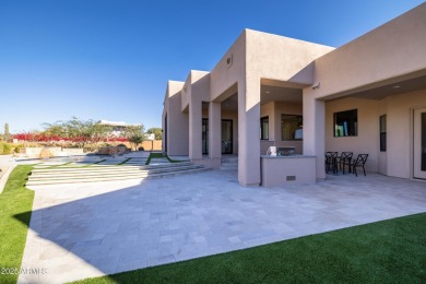 Welcome to your dream home in coveted North Scottsdale, where on Troon Country Club in Arizona - for sale on GolfHomes.com, golf home, golf lot