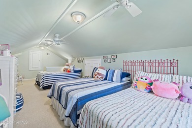 Check all your boxes with this amazing home available in Sea on Sea Trail Golf Resort in North Carolina - for sale on GolfHomes.com, golf home, golf lot