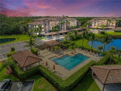 Your Slice of Paradise Awaits in Treviso Bay: A Golfer's Dream on TPC At Treviso Bay in Florida - for sale on GolfHomes.com, golf home, golf lot