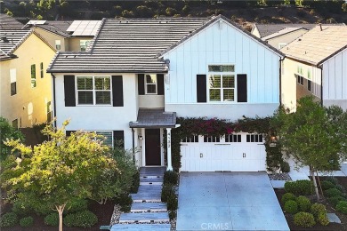 $200,000+ UPGRADES / GATED COMMUNITY / RESORT-STYLE AMENITIES / on Glen Ivy Golf Club in California - for sale on GolfHomes.com, golf home, golf lot