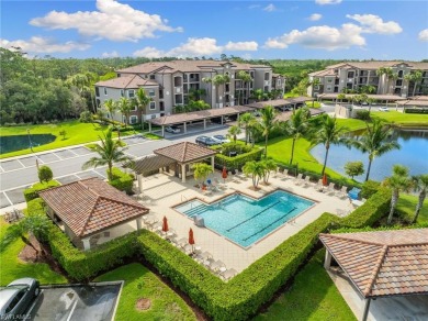 Your Slice of Paradise Awaits in Treviso Bay: A Golfer's Dream on TPC At Treviso Bay in Florida - for sale on GolfHomes.com, golf home, golf lot