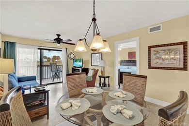 Life's better when your biggest decision is pool first or porch on Ocean Club At the Hutchinson Island Beach Resort in Florida - for sale on GolfHomes.com, golf home, golf lot