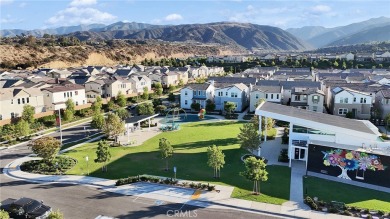 $200,000+ UPGRADES / GATED COMMUNITY / RESORT-STYLE AMENITIES / on Glen Ivy Golf Club in California - for sale on GolfHomes.com, golf home, golf lot