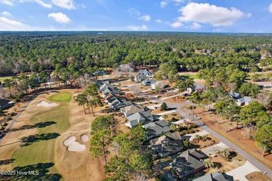 Check all your boxes with this amazing home available in Sea on Sea Trail Golf Resort in North Carolina - for sale on GolfHomes.com, golf home, golf lot