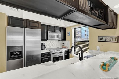 Life's better when your biggest decision is pool first or porch on Ocean Club At the Hutchinson Island Beach Resort in Florida - for sale on GolfHomes.com, golf home, golf lot