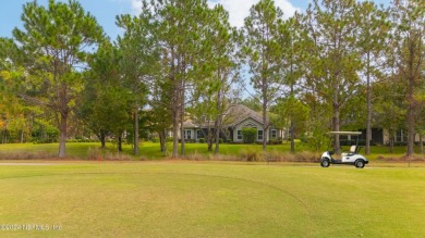 Spacious Executive Home in St. Johns Golf & Country Club! on St. Johns Golf and Country Club in Florida - for sale on GolfHomes.com, golf home, golf lot