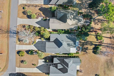 Check all your boxes with this amazing home available in Sea on Sea Trail Golf Resort in North Carolina - for sale on GolfHomes.com, golf home, golf lot