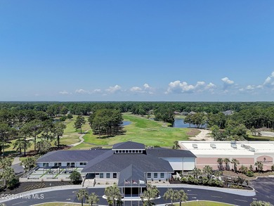 Check all your boxes with this amazing home available in Sea on Sea Trail Golf Resort in North Carolina - for sale on GolfHomes.com, golf home, golf lot