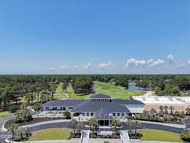 Check all your boxes with this amazing home available in Sea on Sea Trail Golf Resort in North Carolina - for sale on GolfHomes.com, golf home, golf lot