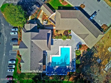 Check all your boxes with this amazing home available in Sea on Sea Trail Golf Resort in North Carolina - for sale on GolfHomes.com, golf home, golf lot