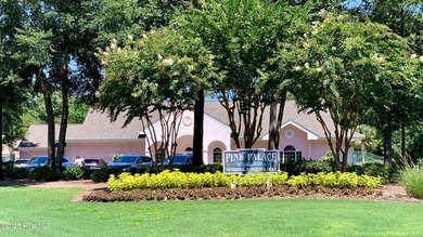 Check all your boxes with this amazing home available in Sea on Sea Trail Golf Resort in North Carolina - for sale on GolfHomes.com, golf home, golf lot