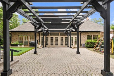 Welcome to 6307 Shady Oaks Dr, a beautifully updated home on Hollytree Country Club in Texas - for sale on GolfHomes.com, golf home, golf lot