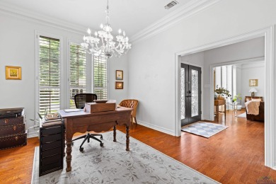 Welcome to 6307 Shady Oaks Dr, a beautifully updated home on Hollytree Country Club in Texas - for sale on GolfHomes.com, golf home, golf lot